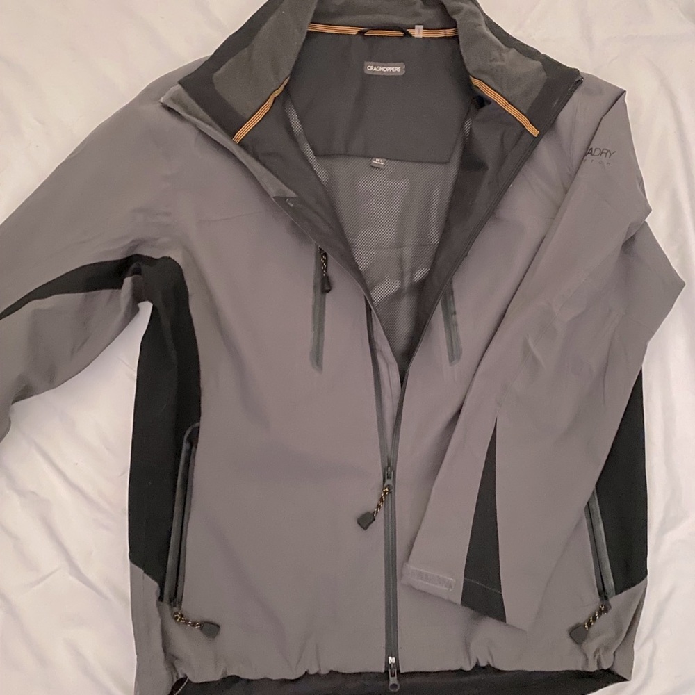 Craghoppers Aquadry Jacket